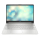 HP 15s Ryzen 7-5700/32GB/512 IPS Silver - 1061606 - zdjęcie